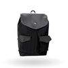 BackPack (Mochila) Para Dama, Modelo MarieJo, Laptop 16" / Tableta 10", Color Negro, WENGER 605090