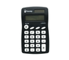 Calculadora de Bolsillo, 12 Dígitos, Funciones Básicas, Solar/Batería, NEXTEP NE-186