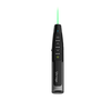 Presentador Con Apuntador Laser Color Verde, Alámbrico (USB), Hasta 30 Metros, VORAGO LASP-400