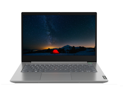 Computadora Portátil (Laptop) ThinkBook 14 IML, Intel Core i3 10110U, RAM 8GB DDR4, HDD 1TB, 14