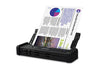 Escáner Portátil a Color DS-320 / Hasta 1200 dpi, USB, 25ppm, Duplex, EPSON B11B243201