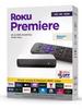 Reproductor de Streaming Multimedia Premiere, HDMI, 4K, HDR, ROKU 3920RW