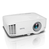 Videoproyector MW550 DLP, WXGA 1200 x 800 Pixeles, 3600 Lúmenes, con Bocinas, Color Blanco, BENQ 9H.JHT77.13L