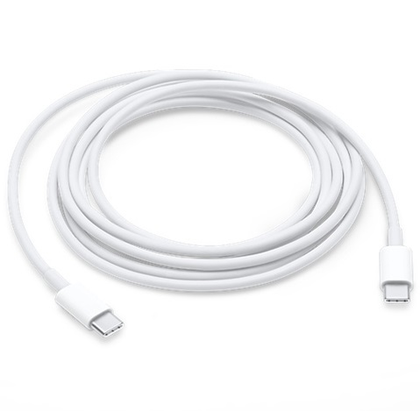Cable de Carga USB-C (2 m), APPLE MLL82AM/A