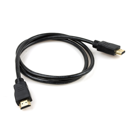 Cable de Video HDMI - HDMI (M-M), 1.8 Metros, XTECH XTC-311