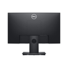 Monitor E2020H LCD 19.5", Resolución 1600x900, Widescreen, Color Negro, VGA / DP, DELL 210-AUNB