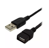 Cable Extensión Activa USB 2.0 (M) a USB 2.0 (H), Longitud 20 Metros, ACCCABLE44-20