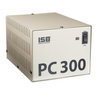 Regulador de Voltaje Ferroresonante, 300VA / 300W, Regulación 100 - 127V, Salida 120V, 4 Contactos, ISB PC-300