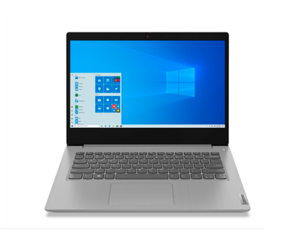 Computadora Portátil (Laptop) IdeaPad 3 14IML05, Intel Core i3 10110U, RAM 8GB DDR4, HDD 1TB, 14