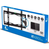 Soporte Inclinable de Pared P/ Televisores y Monitores 32" - 55", XTECH XTA-350