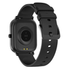 Smartwatch Karvon, LCD 1.4", Monitoreo Cardíaco, IP67, Bluetooth, Compatible con iOS y Android, Color Negro, PERFECT CHOICE PC-270065