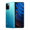 Smartphone POCO X3 GT, CPU Mediatek 1100 Octa Core, RAM 8GB, ROM 256GB, LED Multi Touch 6.6", BT, Wi-Fi, Cámara Ppal 64MP, Android 11, Color Azul, XIAOMI POCOX3GT8/256-A