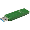 Memoria Flash USB 3.2, DataTraveler Exodia, Capacidad 32GB, Color Verde, KINGSTON KC-U2G32-7GG