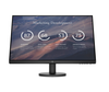 Monitor P27v G4 LCD 27", Full HD, Widescreen, VGA / HDMI, Color Negro, HP 9TT20AA#ABA