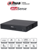 DVR 4 Canales 4k, WizSense, H.265+, 4 Canales HDCVI+4 IP, Hasta 8 Ch IP, 1 Ch de Reconocimiento Facial, Codificación con IA, SDM Plus, 1 Ch Protección Perimetral, 1 SATA Hasta 10TB, DAHUA DH-XVR5104HS-4KL-I3