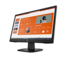 Monitor P22va G4 LED 21.5'', Resolución 1920 x 1080 (Full HD 1080p), 7 ms, HDMI / VGA, Color Negro, HP 453D2AA#ABA