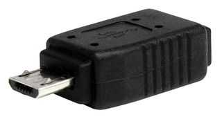 Adaptador Micro USB - Mini USB (M-H), On-the-Go (OTG), STARTECH UUSBMUSBMF