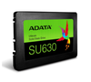 Unidad de Estado Solido SU630, Capacidad 960GB, F. F. 2.5", SATA Rev. 3.0 (6Gb/s), ADATA ASU630SS-960GQ-R