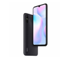 Smartphone Redmi 9A, 6.53" HD+, 32GB/2GB, Cámara 13MP/5MP, Mediatek, Android 10, Color Negro, XIAOMI REDMI9A-NGO