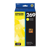 Cartucho de Tinta 269 Color Amarillo, EPSON T269420-AL