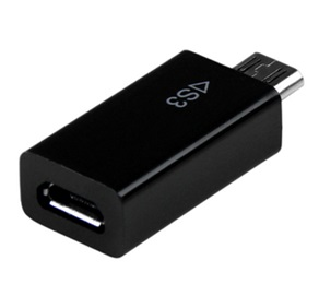 Adaptador de Video MHL - Micro USB (M-H), STARTECH S3MHADAP