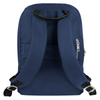 Mochila Modelo Charlotte, para Laptops hasta 14", Color Azul, PERFECT CHOICE PC-083627