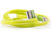 Cable de Datos Lightning - USB (M- M), Color Verde, Longitud 1.0 Metros, NACEB NA-591VER