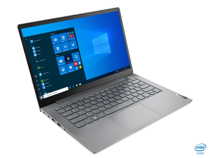 Computadora Portátil (Laptop) ThinkBook 14 G2 ITL, Intel Core i7 1165G7, RAM 16GB DDR4, SSD 512GB, 14