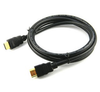 Cable de Video HDMI - HDMI (M-M), Longitud 10.0 Metros, VORAGO CAB-206