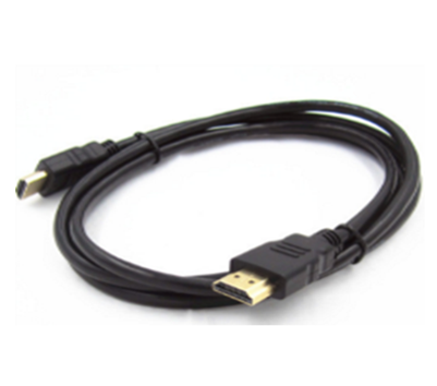 Cable de Video HDMI - HDMI (M-M), Versión 1.4 Ethernet, 1920x1080, Longitud 10 Metros, GIGATECH CHV2-N-10/0