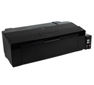 Impresora EcoTank L1800, Alámbrica, Formato Ancho, 6 Colores, Tecnología de inyección de tinta MicroPiezo de 4 colores (CcMmYK), EPSON C11CD82301