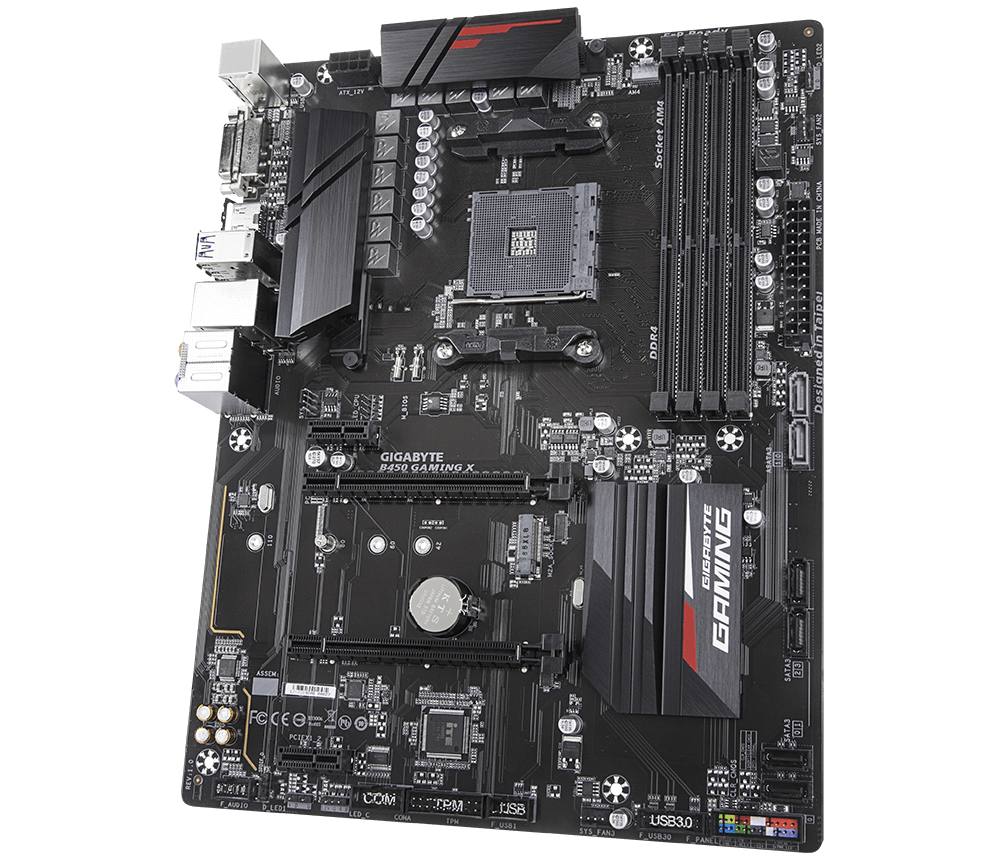 B450 compatible discount con ryzen 5000