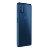 Smartphone Moto G9 Plus, CPU Snapdragon 730G, RAM 4GB, ROM 128GB, LED Multi Touch 6.8" FHD+, BT 5.0, Wi-Fi 5, 4G, Cámara Ppal 64MP, Android 10, Color Azul, MOTOROLA XT2087-1