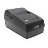 Impresora de Tickets (Mini Printer), Ancho 48 mm, Tipo de Impresión Térmica, Alámbrica, USB, Color Negro, Cortador Manual, GHIA GTP58B1