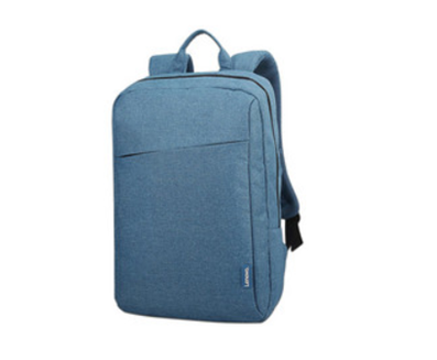 BackPack (Mochila), Modelo B210, Hasta 15.6”, Color Azul, LENOVO GX40Q17226