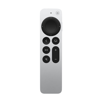 Control Remoto Apple Siri Remote para Apple TV, APPLE MJFM3CL/A