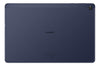 Tablet MediaPad T10 AGR-W09, Kirin 710A (Cortex-A73 + Corte A53), RAM 2 GB,  Alm 32GB, 9.7" (1920 x 1200 IPS), Wi-Fi / Bluetooth 5.0, EMUI 10.1. Color Azul Profundo, HUAWEI 53011FBQ