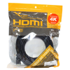Cable de Video HDMI (M-M), Versión 2.0, Soporta 4K, Longitud 15 Metros, XCASE HDMICAB20-15