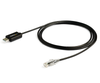 Cable USB de 1.8 m para Consola Cisco - Adaptador USB a RJ45, STARTECH ICUSBROLLOVR