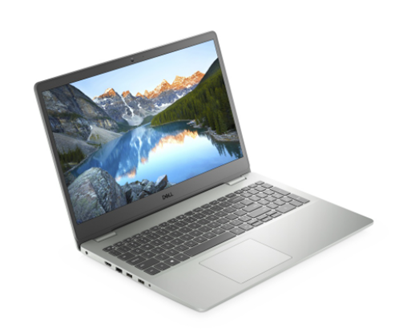 Computadora Portátil (Laptop) Inspiron 15 3501, Intel Core i3 1005G1, RAM 4GB DDR4, HDD 1TB, 15.6