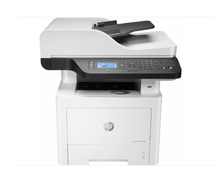 Impresora Multifuncional Láser Monocromática, 432fdn, Print/Scan/Copy, USB-Ethernet, HP 7UQ76A#BGJ