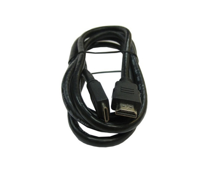 Cable de Video Mini HDMI - HDMI (M-M), Longitud 1.8 Metros, MANHATTAN 304955