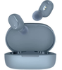 Audífonos con Micrófono, Redmi Redmi Buds Essential Blue, Inalámbricos, con Estuche de Carga, Bluetooth 5.2, Color Azul, XIAOMI BHR6711GL