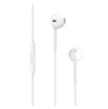 Audífonos (EarPods), Conector Jack 3.5 mm, APPLE MNHF2AM/A