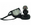 Audífonos Deportivos Con Micrófono, Inalámbricos (Bluetooth), Color Negro, Recargable, NACEB NA-610