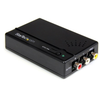 Adaptador de Video HDMI - RCA, Con Audio, STARTECH HD2VID