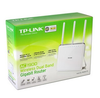 Router Inalámbrico Gigabit AC1900, Doble Banda (2.4GHz y 5GHz), 4 Puertos LAN 10/100/1000Mbps, 1 Puerto WAB 10/100/1000Mbps, 1 Puerto USB 3.0, 1 Puerto USB 2.0, 3 Antenas Desmontables, TP-LINK Archer C9