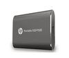 Unidad de Estado Sólido (SSD) Externo P500, Capacidad 500GB, Interfaz USB 3.1, Color Negro, HP 7NL53AA#ABC
