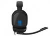 Audífonos Tipo Diadema con Micrófono, Astro Gaming A10, Respuesta de 20Hz-20000Hz, 3.5mm, Color Negro/Azul, LOGITECH 939-001594