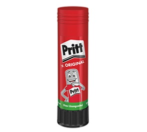 LAPIZ ADHESIVO PRITT 40 GRAMOS PIEZA